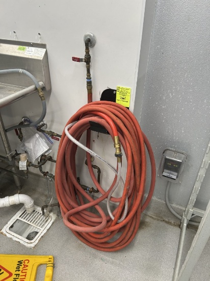 Heavy Duty Hose