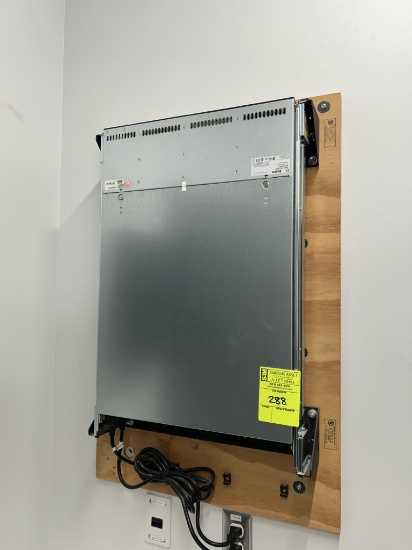 Bosch Dip-7184-8hd Video Recording Manager