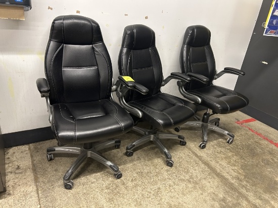 Office Chairs