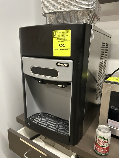Follet Countertop Water Dispenser