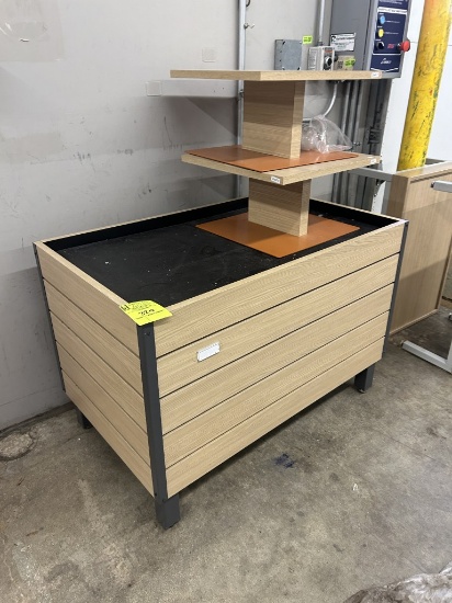 40IN X 24IN X 28IN ORCHARD BIN