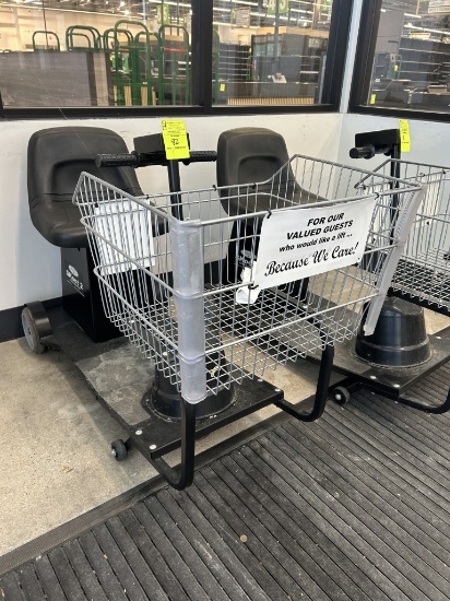 Dane Technologies Skoot 2 Power Shopper
