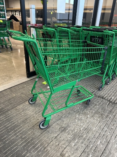Shopping Carts