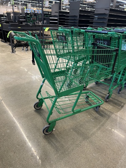 Shopping Carts