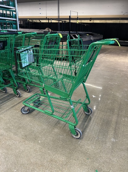 Shopping Carts