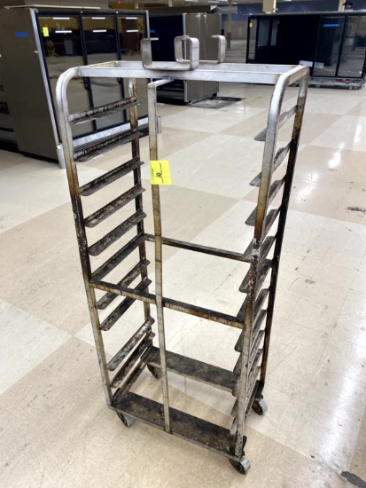 Oven Rack