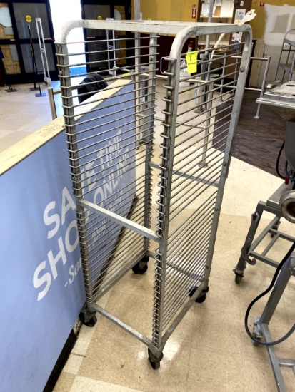 CHANNEL RACK