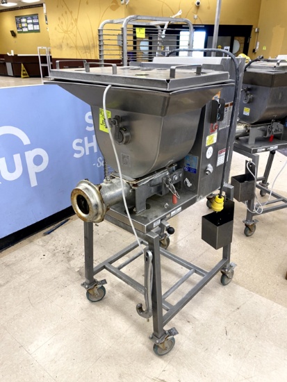 Biro Meat Mixer Grinder