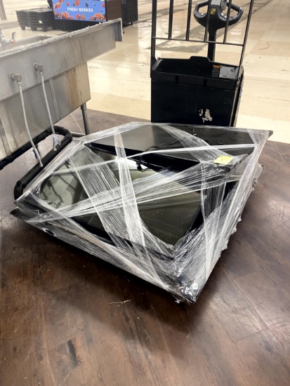 Pallet Of Led Tvs (Some Damaged)
