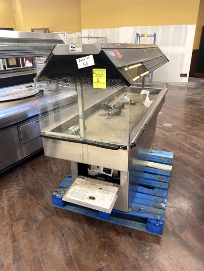 Royston Chicken Warmer