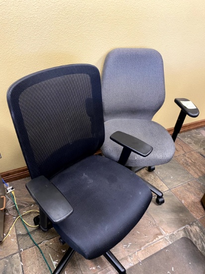Office Chairs