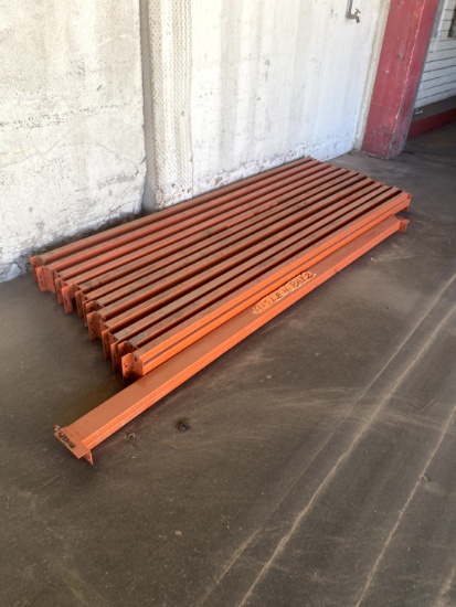 RACKING BEAMS