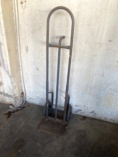 Hand Truck