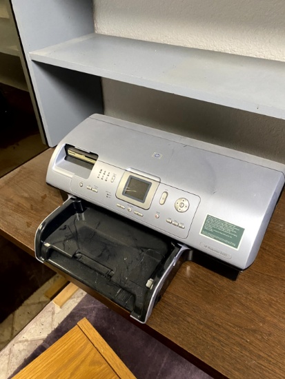 Hp Photo Scanner
