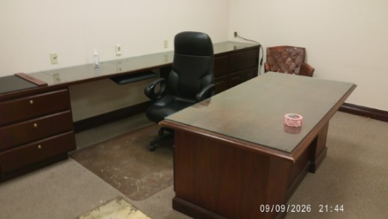 Office Contents