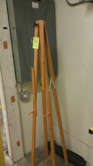 Easel
