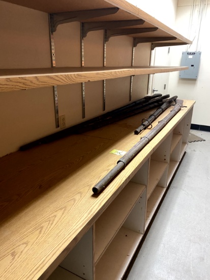 Replica Antique Style Gun DéCor