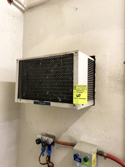 Comfort Aire Window A/C Unit