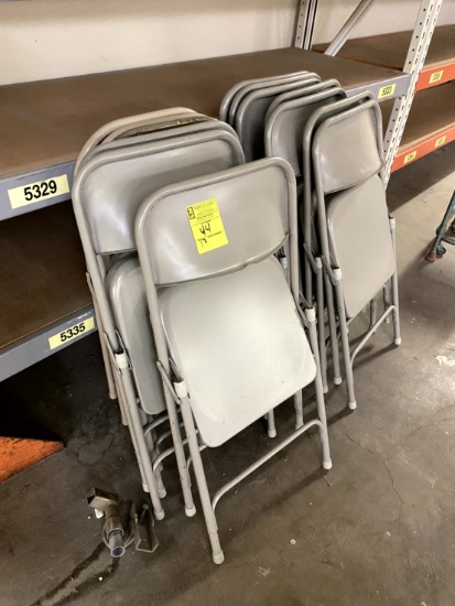 Folding Chairs