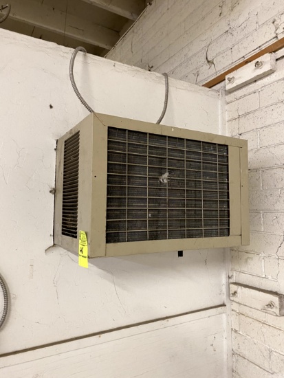 WHIRLPOOL WINDOW A/C UNIT