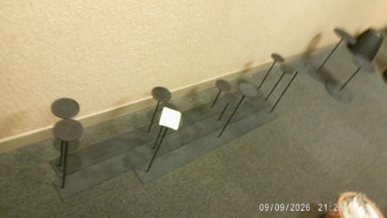 Stands