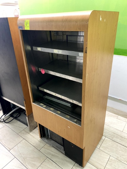 Rpi Industries Self Contained Grab And Go