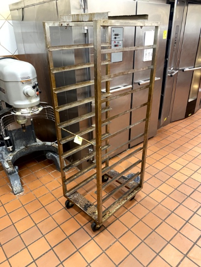 Oven Rack
