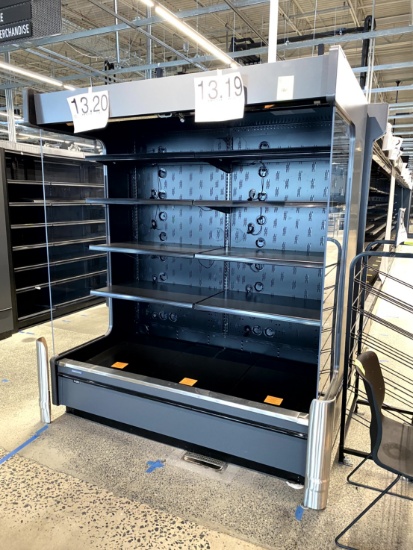 2021 HILL PHOENIX MULTIDECK