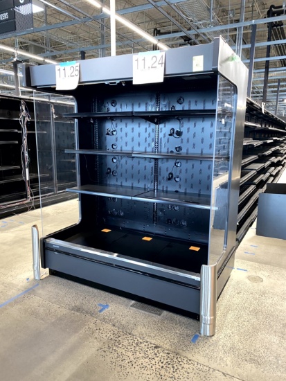 2021 HILL PHOENIX MULTIDECK