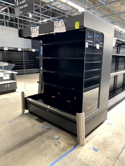 2021 HILL PHOENIX MULTIDECK