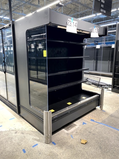 2021 HILL PHOENIX MULTIDECK