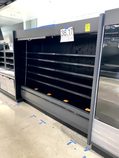 2022 HILL PHOENIX MULTIDECK