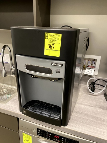 FOLLETT COUNTER TOP ICE MAKER