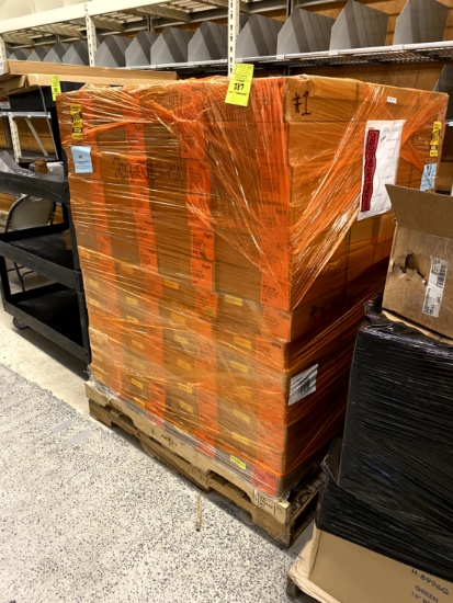 PALLET OF RTC 20" SHELVING "PROFIT PUSHERS"