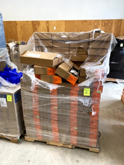 Pallet Of Rtc 20" Shelving "Profit Pushers"
