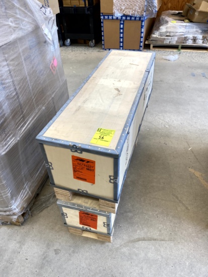 Zkteco D116257 Security Tower Parts
