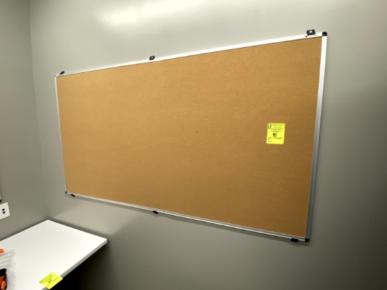 Bulletin Cork Boards