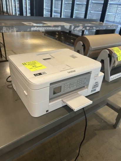 BROTHER MFC-J4335DW PRINTER