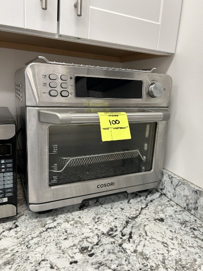 Cosori Air Fryer/Toaster Oven