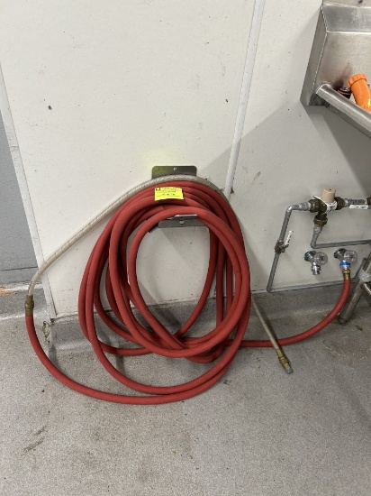 Heavy Duty Hose