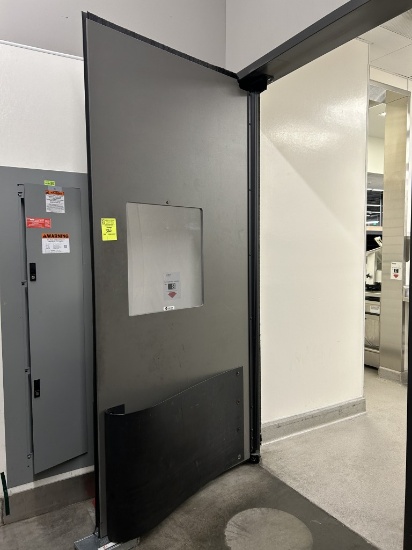 Mueller Impact Door W/ Hardware