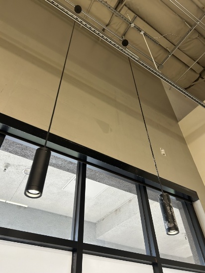 Hanging Light Fixtures