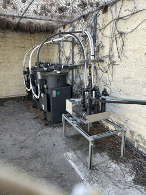 Water Treatment System