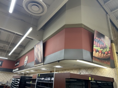 Bread And Pie Photos In Bakery