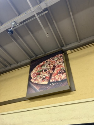 Pizza Photo