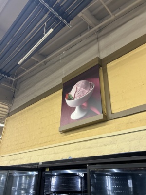 Ice Cream Photo