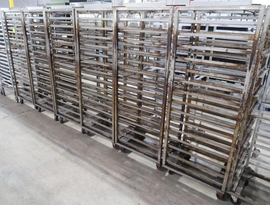 oven racks