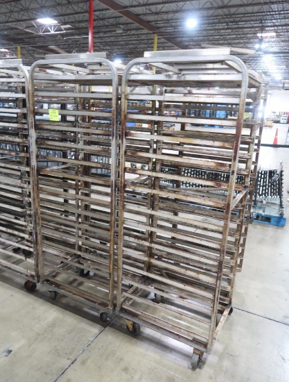 oven racks