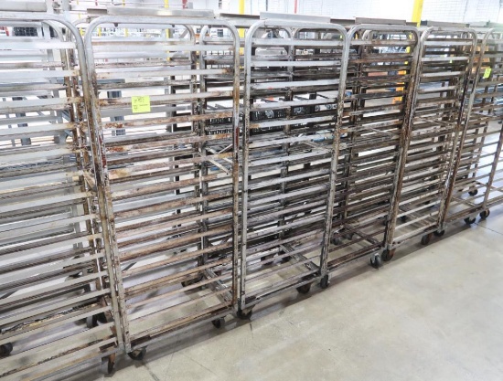 oven racks
