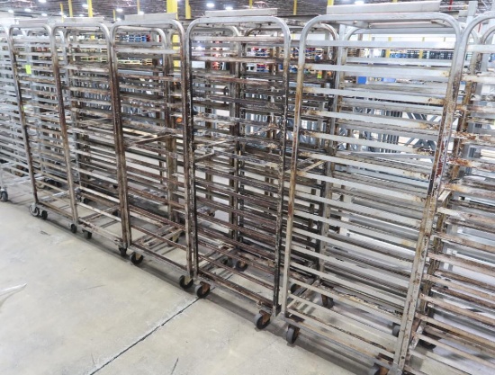 oven racks